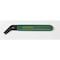 Fletcher-Terry Fletcher-Terry ScoreMate Plastic 4 in. Fixed Blade Cutter Green 1 pk 05-111 - alternate 3